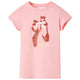 Vidaxl Children's shirt 140 Pink
