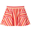 Gonna per bambini Vidaxl 92 rosa