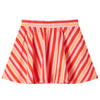 Gonna per bambini Vidaxl 92 rosa