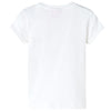 Vidaxl Camisa para niños 116 ECRU