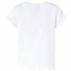 Vidaxl Camisa para niños 128 ECRU