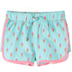 Vidaxl Shorts para niños con Trekoord 140 Light Mint -Colorado
