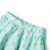 Vidaxl Falda infantil 92 Light Mint -Colorado