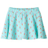 Vidaxl Falda infantil 116 Light Mint Colored