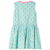 Vida para niños Vidaxl con menta ligera 92 Drawstring 92