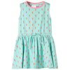 Vida Vidaxl para niños con cordero 104 Light Mint