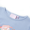 Vidaxl Children's Shirt 92 Blue