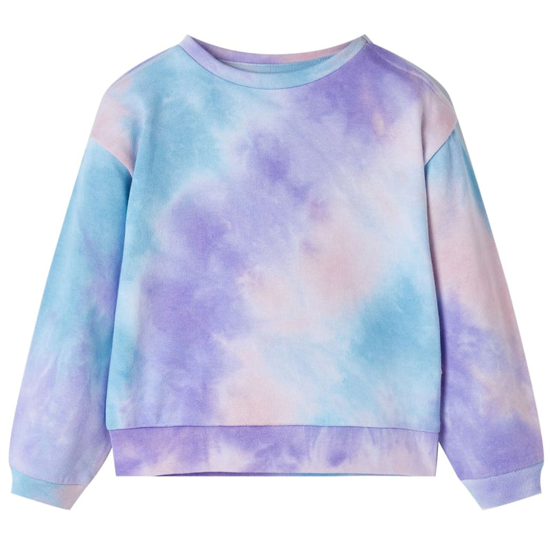 Vidaxl Children's Sweater 92 Multi -Colored