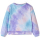 Vidaxl Children's sweater 104 Multi -colored