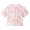 Vidaxl Camisa para niños 92 ECRU
