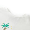 VidaXL Kindershirt 140 ecru