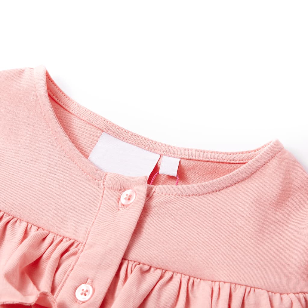 Vidaxl Camisa para niños 92 Middelpoze