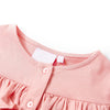 Vidaxl Camisa para niños 104 Middelblauw