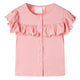Vidaxl Children's shirt 128 Middelpoz