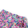 Vidaxl kindershorts 116 fuchsia