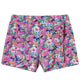 Vidaxl Children's Shorts 140 Fuchsia