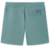 Vidaxl Children's Short con Trekkoord 92 Oudpetrol