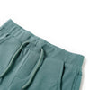 Vidaxl Children's Short con Trekkoord 92 Oudpetrol