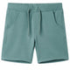 Vidaxl Children's Shorts with Trekkoord 128 Oudpetrol