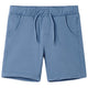 Vidaxl Children's Shorts with Trekoord 104 Dark Blue