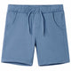 Vidaxl Shorts para niños con Trekoord 116 Blue oscuro