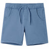 Vidaxl Shorts para niños con Trekoord 140 Blue oscuro