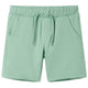Vidaxl Children's Shorts with Trekkoord 116 Lichtkaki