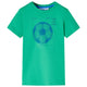 Vidaxl Camisa para niños 116 Verde