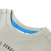 Vidaxl Camisa para niños 92 Lichtkakikleur