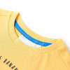 Vidaxl Camisa para niños 104 Bright Bright