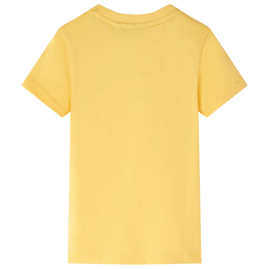 Vidaxl Shirt per bambini 116 Bright Bright