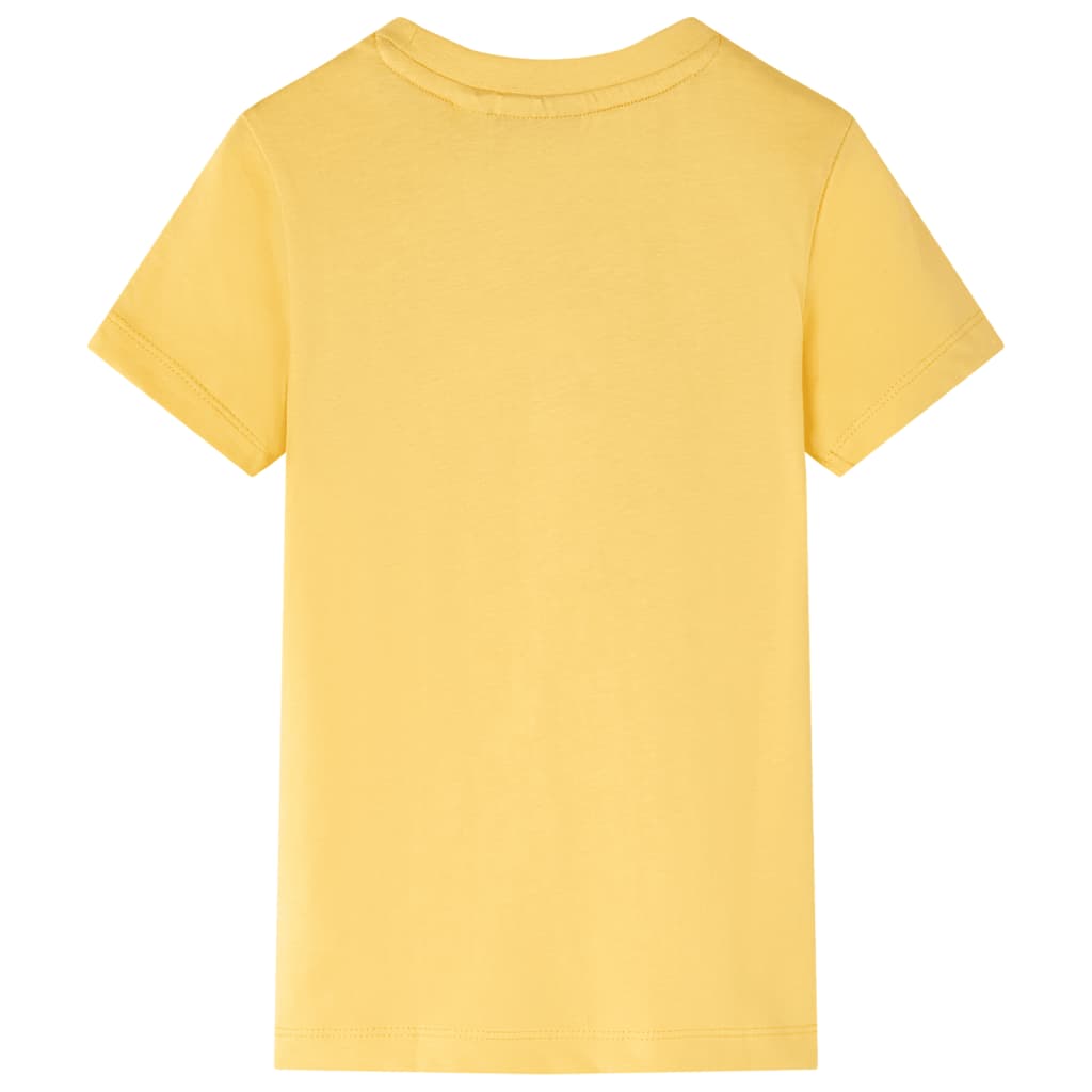 Vidaxl Camisa para niños 128 Lichtokerklijke