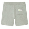 Vidaxl Shorts para niños con Trekoord 140 CAIC de luz mixta