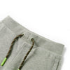 Vidaxl Shorts para niños con Trekoord 140 CAIC de luz mixta