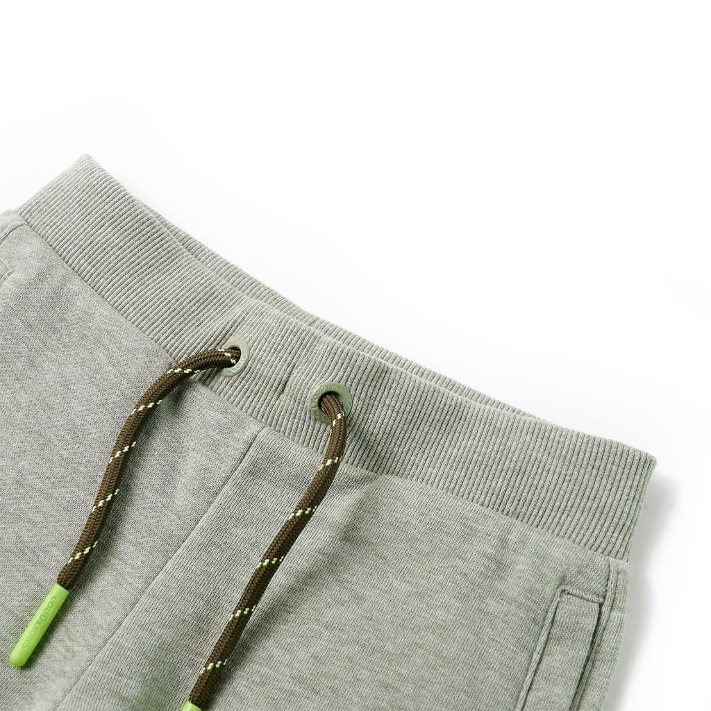 Vidaxl Shorts para niños con Trekoord 140 CAIC de luz mixta