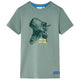 Vidaxl Children's shirt 92 Kakikentre