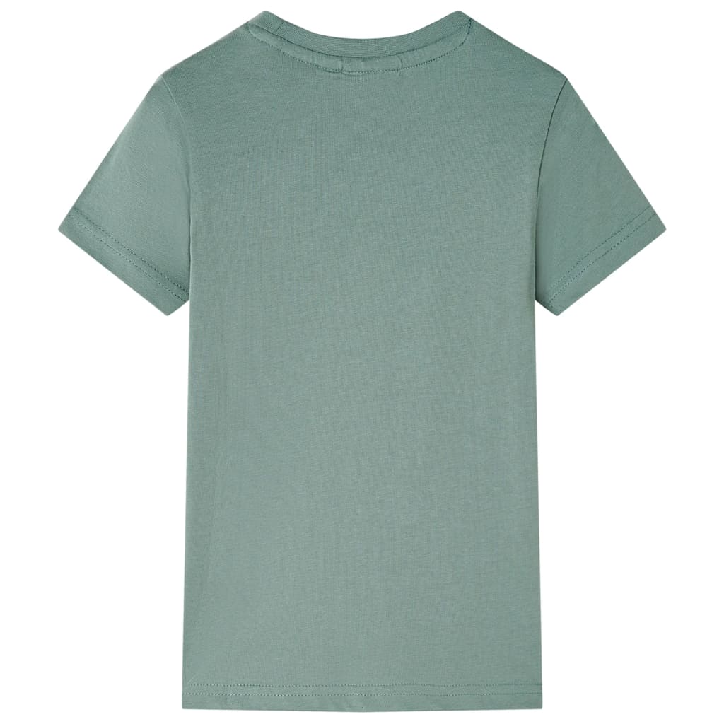 Vidaxl Camisa para niños 104 Kakikentig