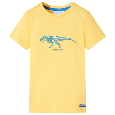 Vidaxl Shirt per bambini 104 Bright Bright