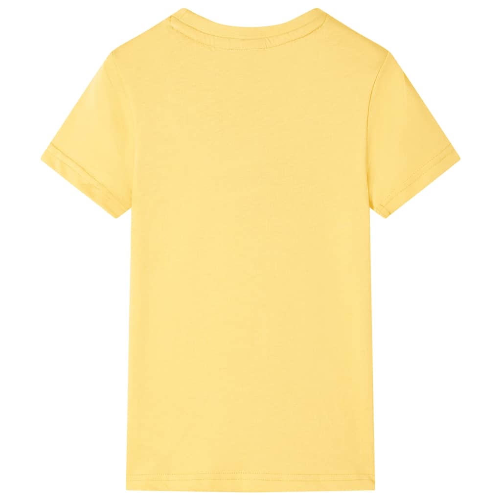 Vidaxl Shirt per bambini 104 Bright Bright