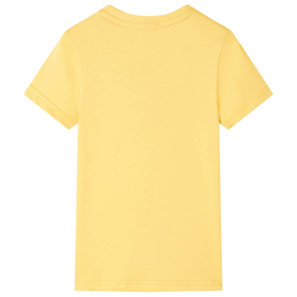 Vidaxl Camisa para niños 104 Bright Bright
