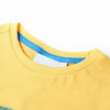 Vidaxl Camisa para niños 104 Bright Bright