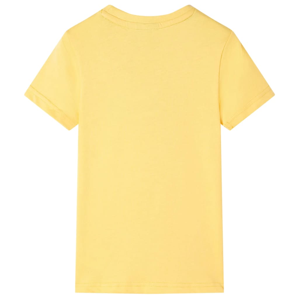 Vidaxl Camisa para niños 128 Lichtokerklijke