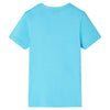 Vidaxl Camisa para niños 116 SeaBlow