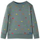 Vidaxl Children's Sweater 104 Cabinetario