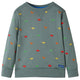 VidaXL Children's sweater 140 Kakikentig