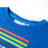 Vidaxl Children's Shirt 92 Felblauw