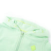 VIDAXL GIEST per bambini con cappuccio e zits 128 GERORD BRIGHT