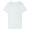 VidaXL Kindershirt 104 ecru