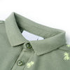 Vidaxl Camisa de polo para niños 92 Cockery