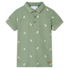 Vidaxl Camina para el polo infantil 116 Cockery